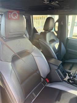 فورد برونكو